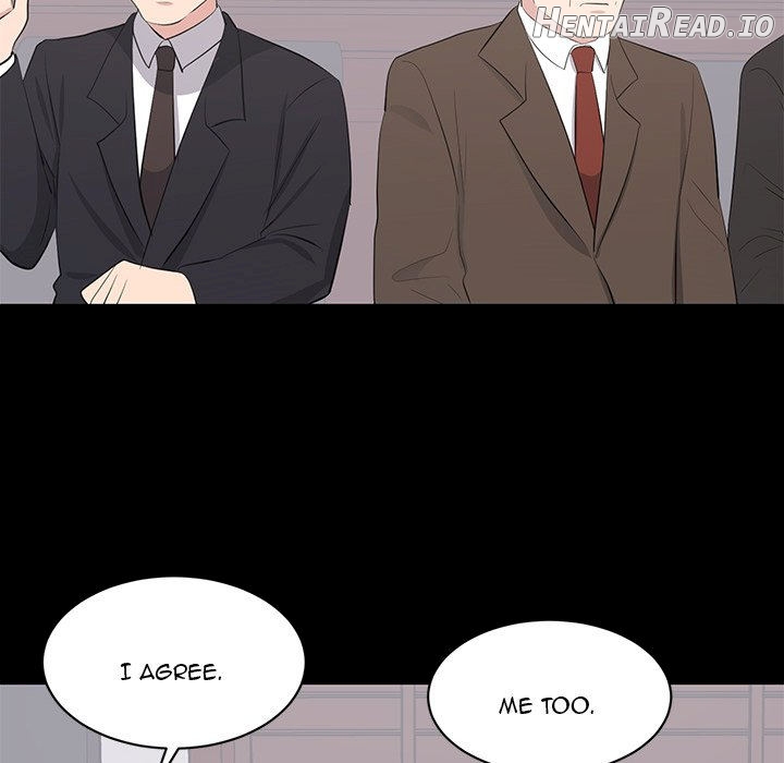 A Cinderella Story Chapter 24 - page 80