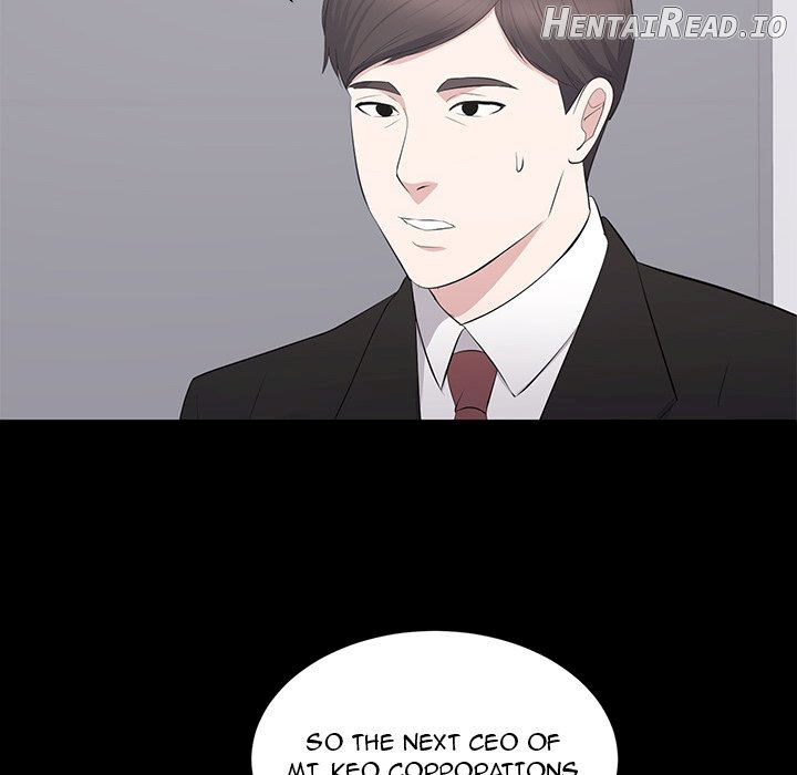 A Cinderella Story Chapter 24 - page 84