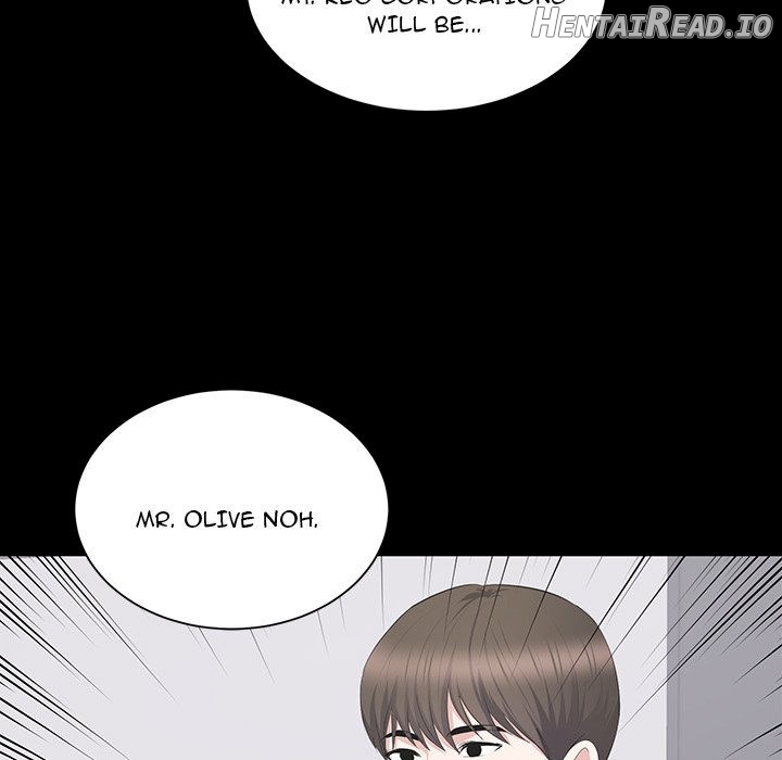A Cinderella Story Chapter 24 - page 85