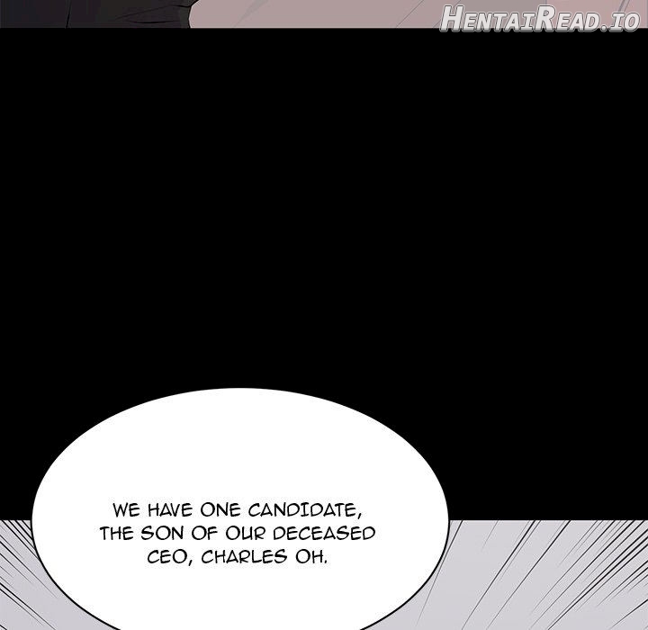 A Cinderella Story Chapter 24 - page 9