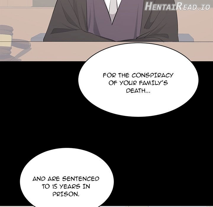 A Cinderella Story Chapter 24 - page 92