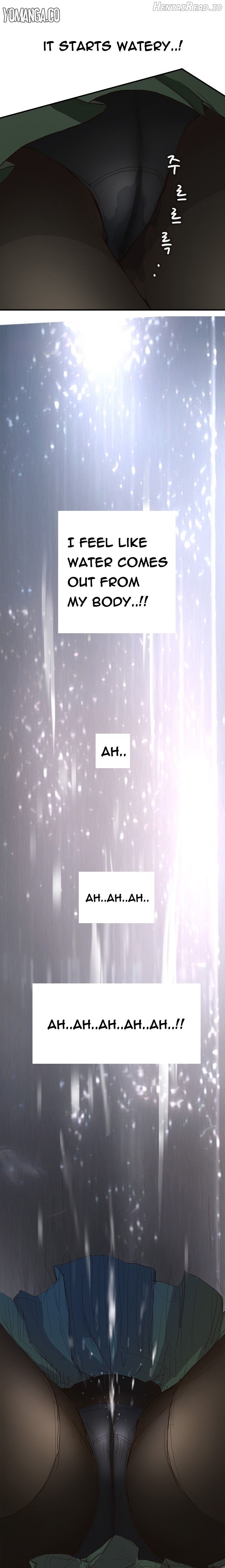 Si-Eun - Manhwa Chapter 1 - page 11