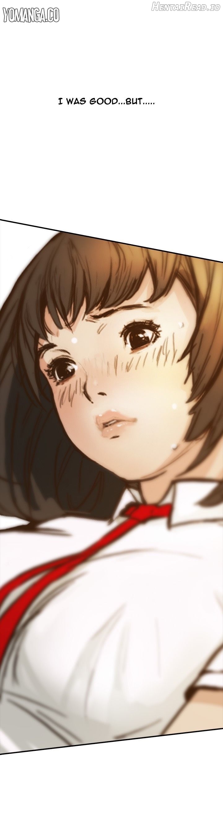Si-Eun - Manhwa Chapter 1 - page 15