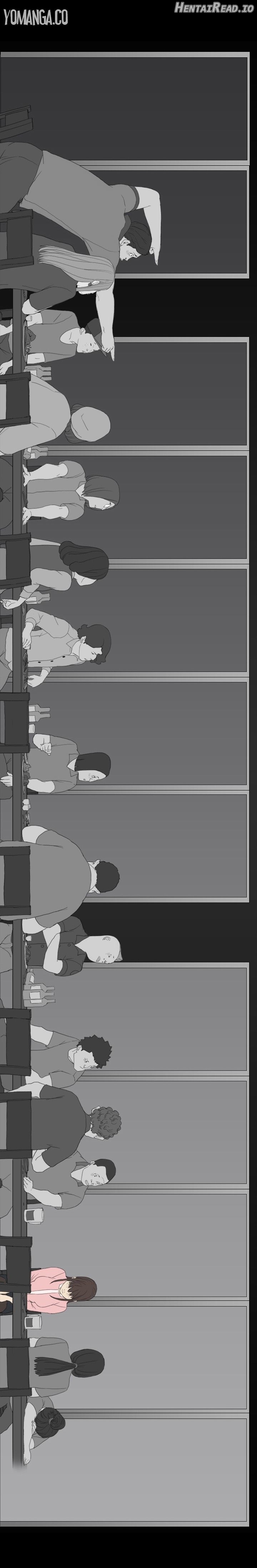 Si-Eun - Manhwa Chapter 2 - page 2
