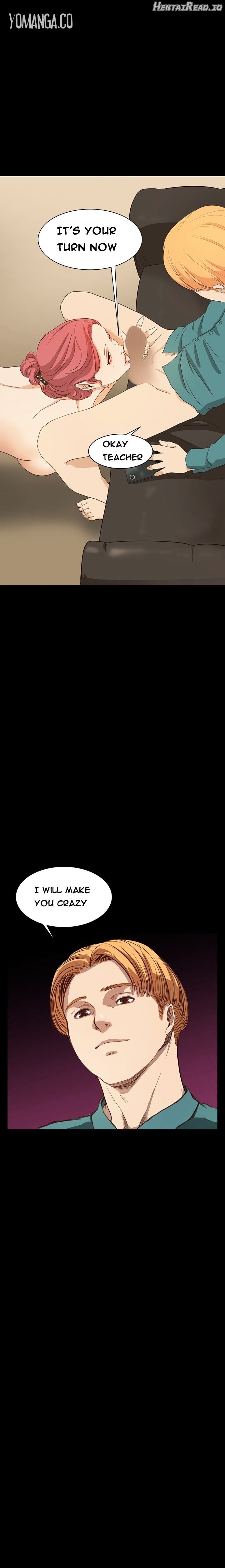 Si-Eun - Manhwa Chapter 7 - page 1