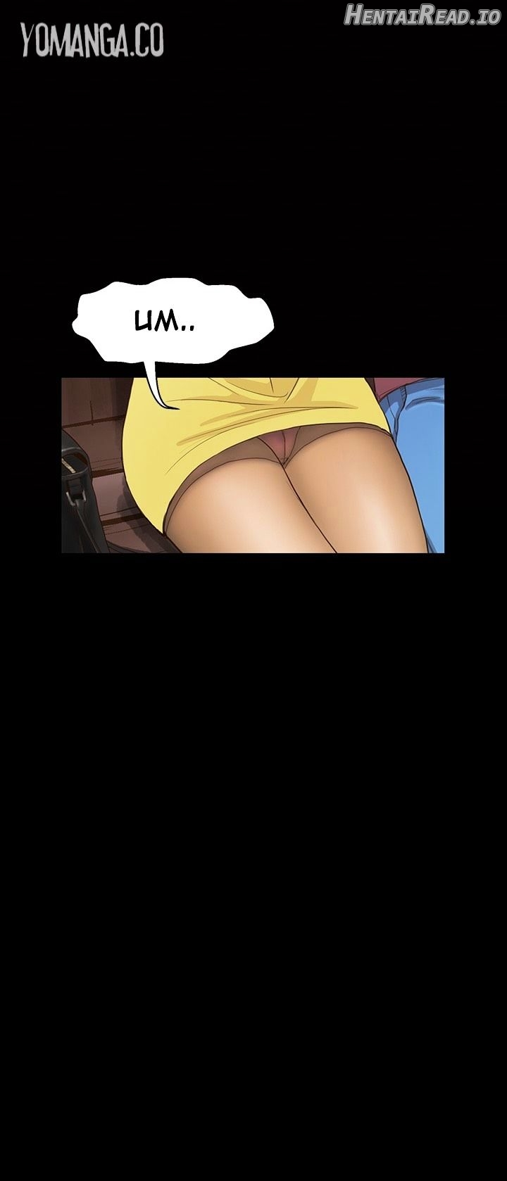 Si-Eun - Manhwa Chapter 7 - page 11