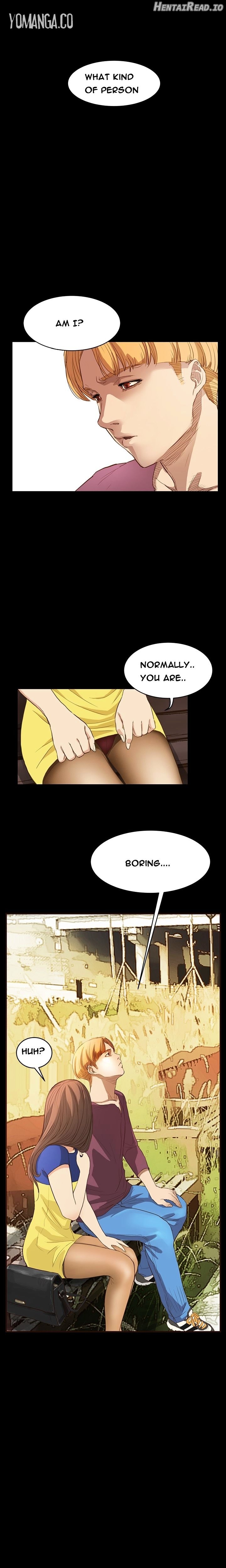 Si-Eun - Manhwa Chapter 7 - page 13