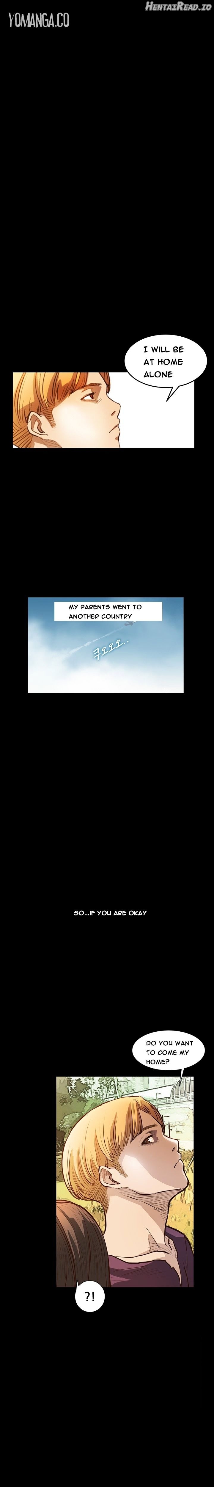 Si-Eun - Manhwa Chapter 7 - page 14