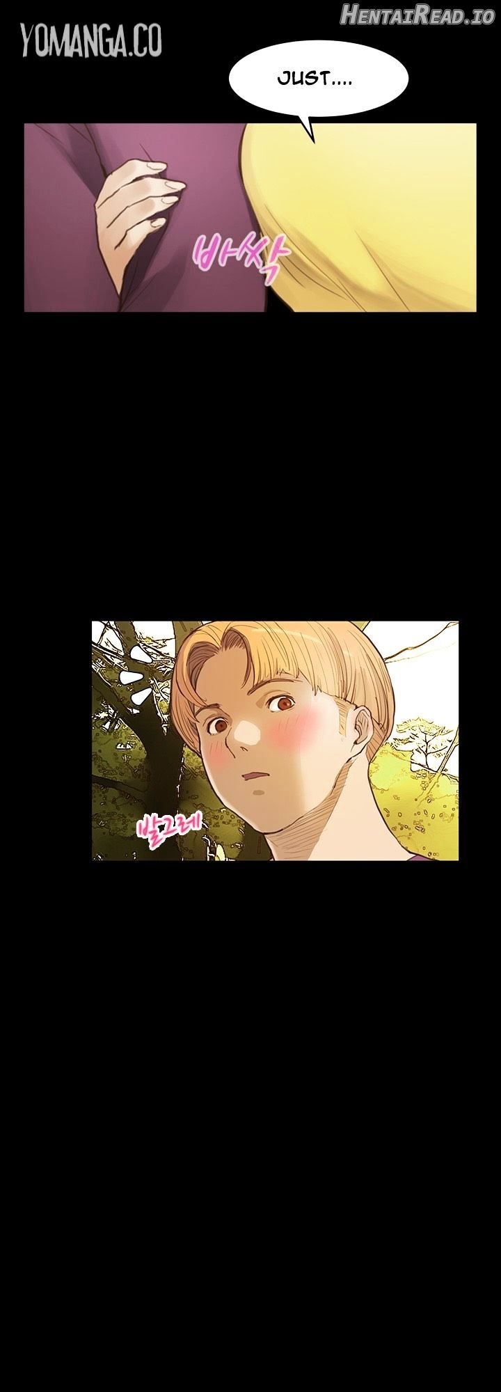 Si-Eun - Manhwa Chapter 7 - page 4