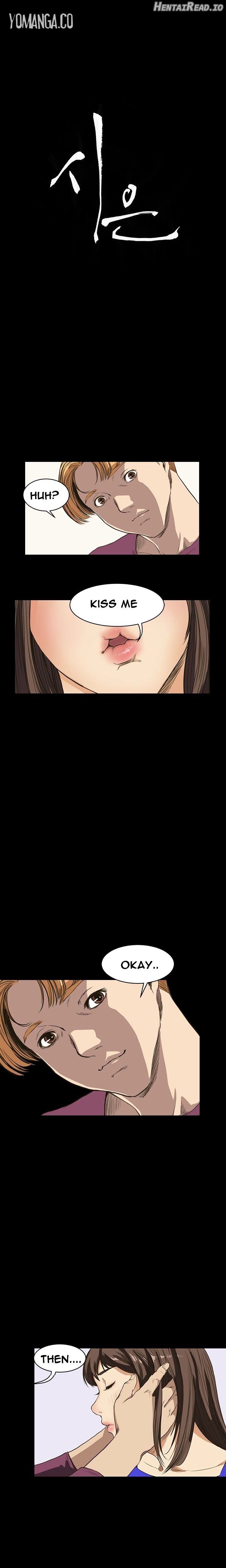 Si-Eun - Manhwa Chapter 9 - page 2