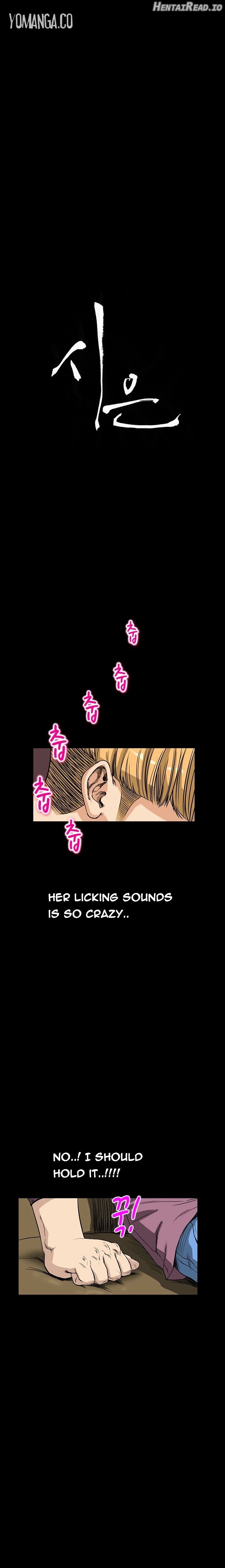 Si-Eun - Manhwa Chapter 10 - page 2