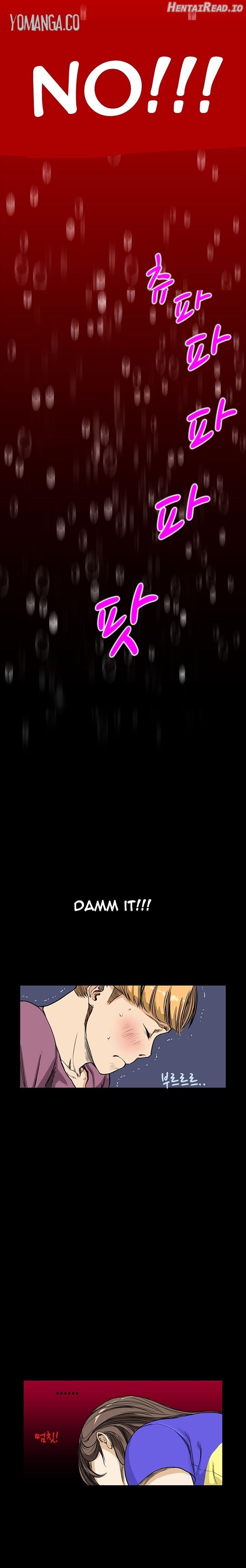 Si-Eun - Manhwa Chapter 10 - page 3