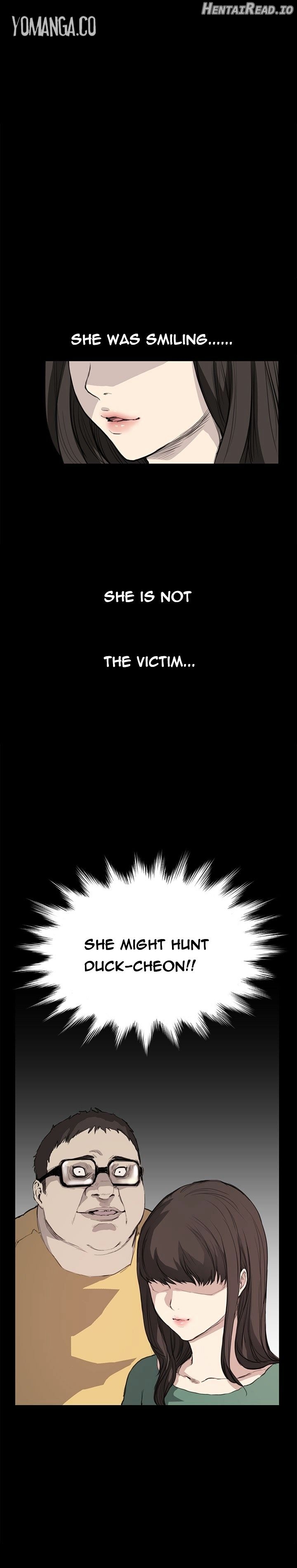 Si-Eun - Manhwa Chapter 11 - page 3