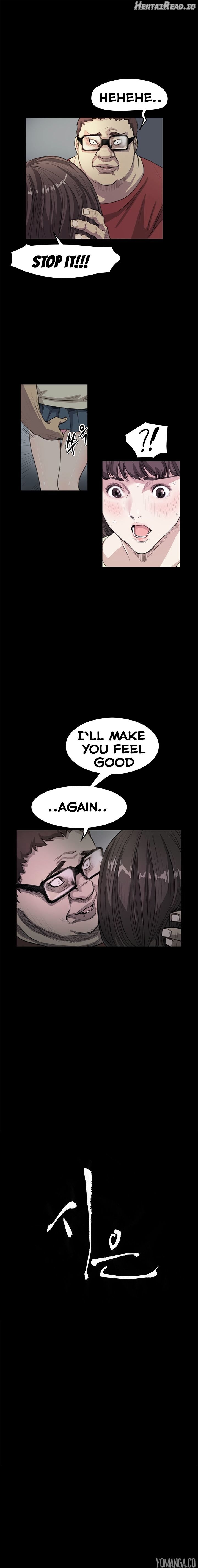 Si-Eun - Manhwa Chapter 19 - page 2