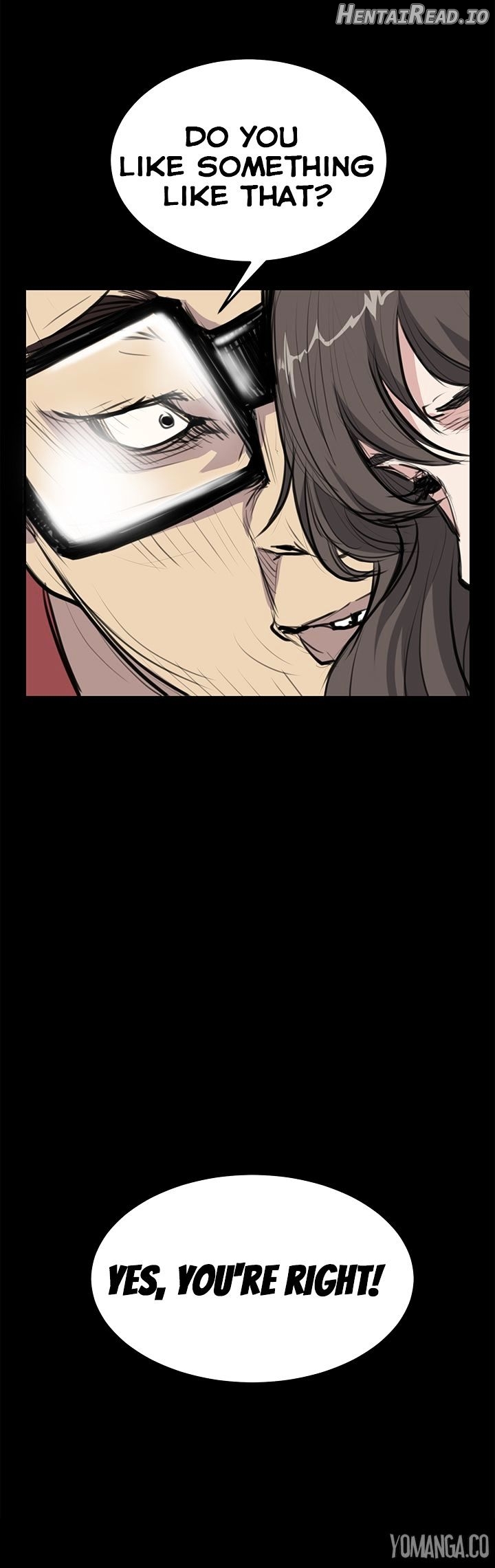 Si-Eun - Manhwa Chapter 19 - page 5