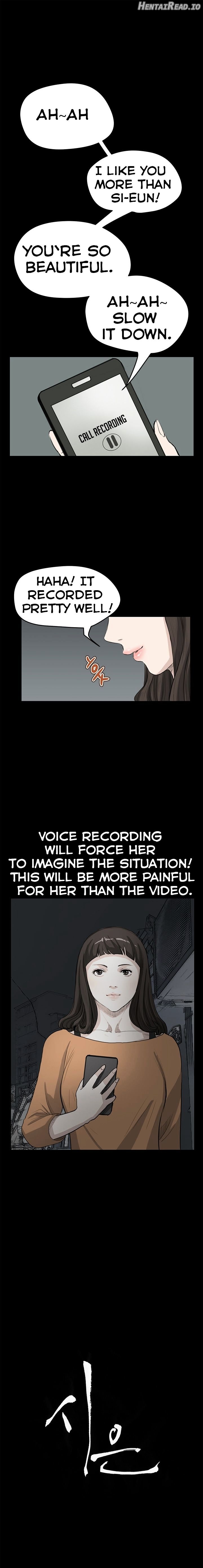 Si-Eun - Manhwa Chapter 23 - page 2