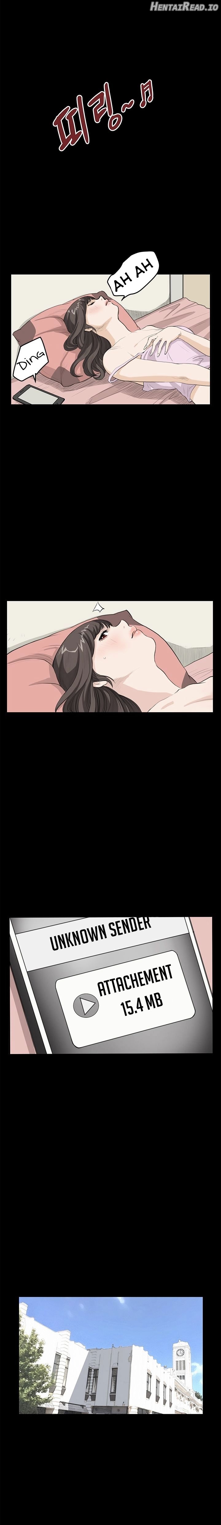 Si-Eun - Manhwa Chapter 23 - page 3