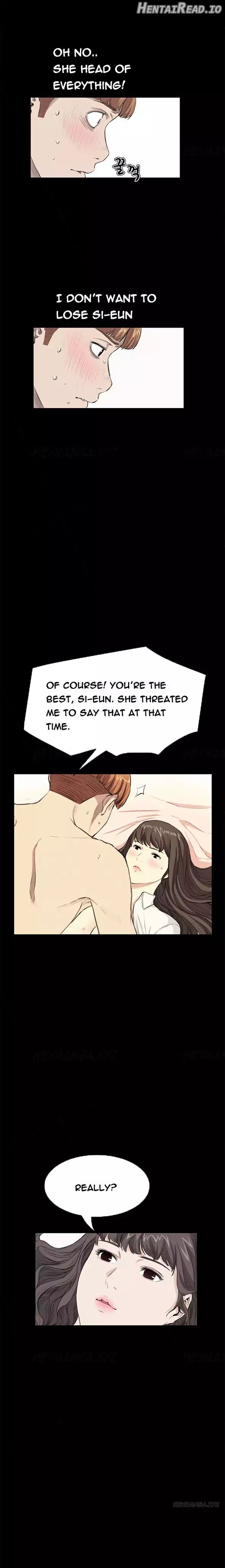 Si-Eun - Manhwa Chapter 27 - page 15