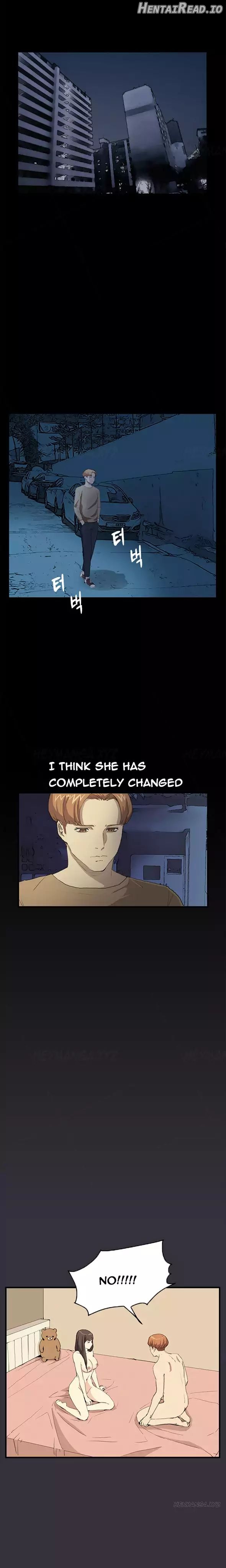 Si-Eun - Manhwa Chapter 29 - page 3