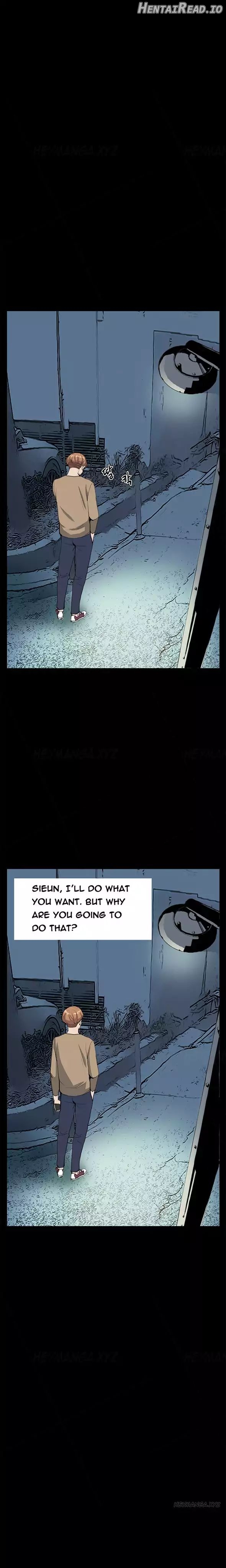 Si-Eun - Manhwa Chapter 29 - page 7
