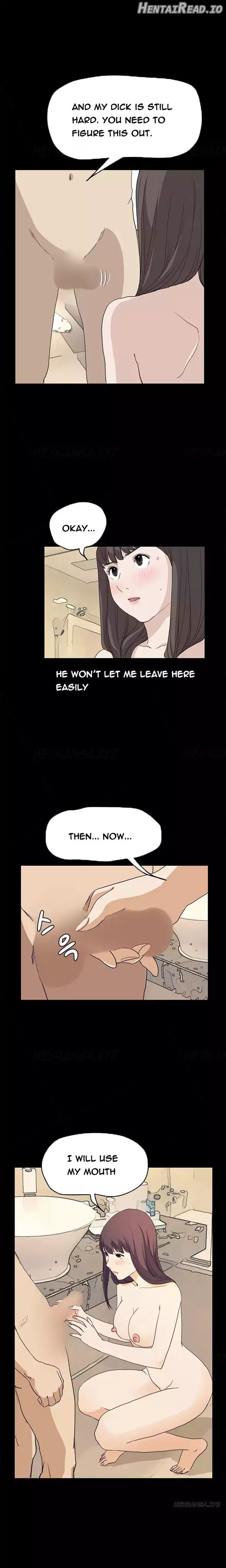 Si-Eun - Manhwa Chapter 38 - page 3