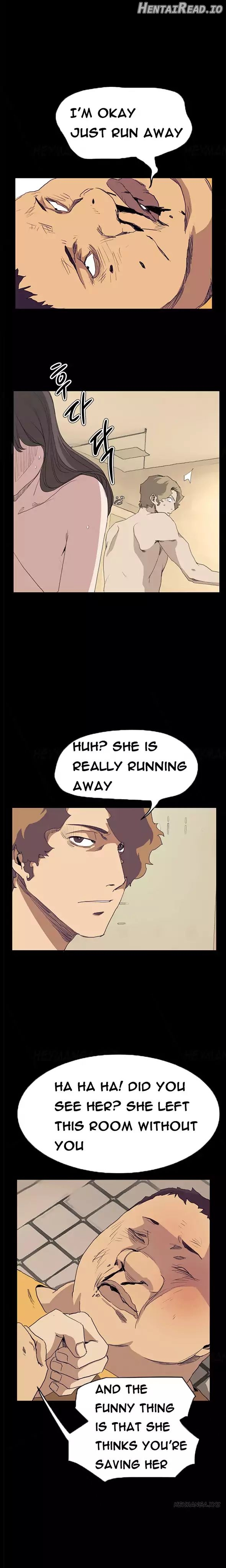 Si-Eun - Manhwa Chapter 40 - page 4