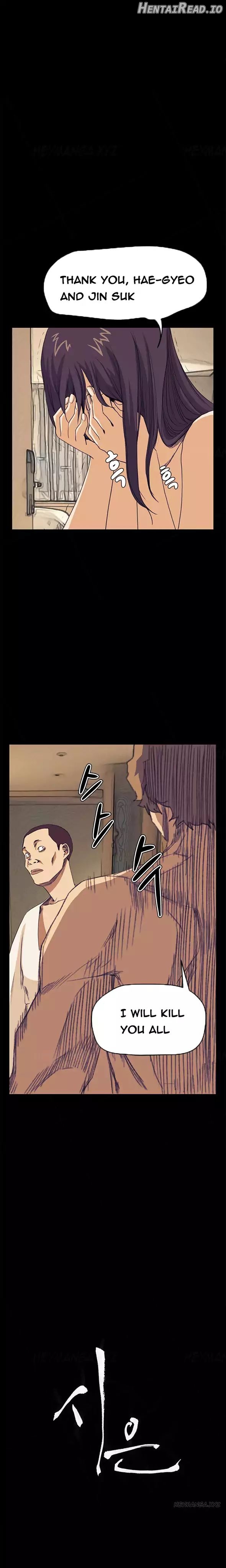 Si-Eun - Manhwa Chapter 41 - page 2