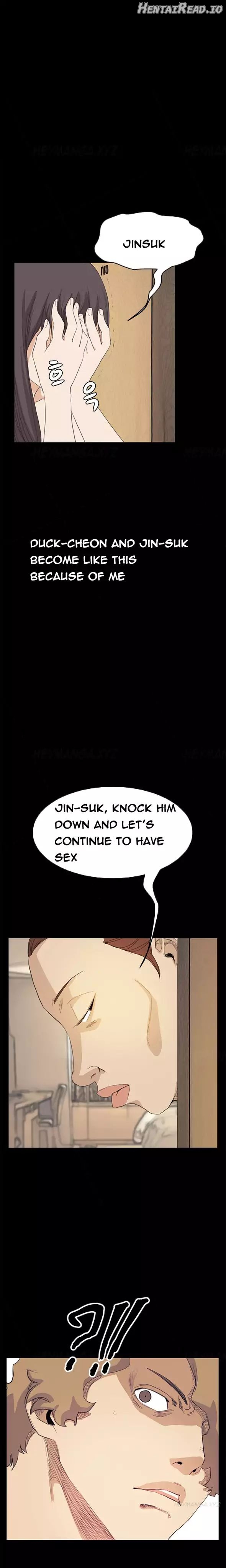 Si-Eun - Manhwa Chapter 41 - page 4