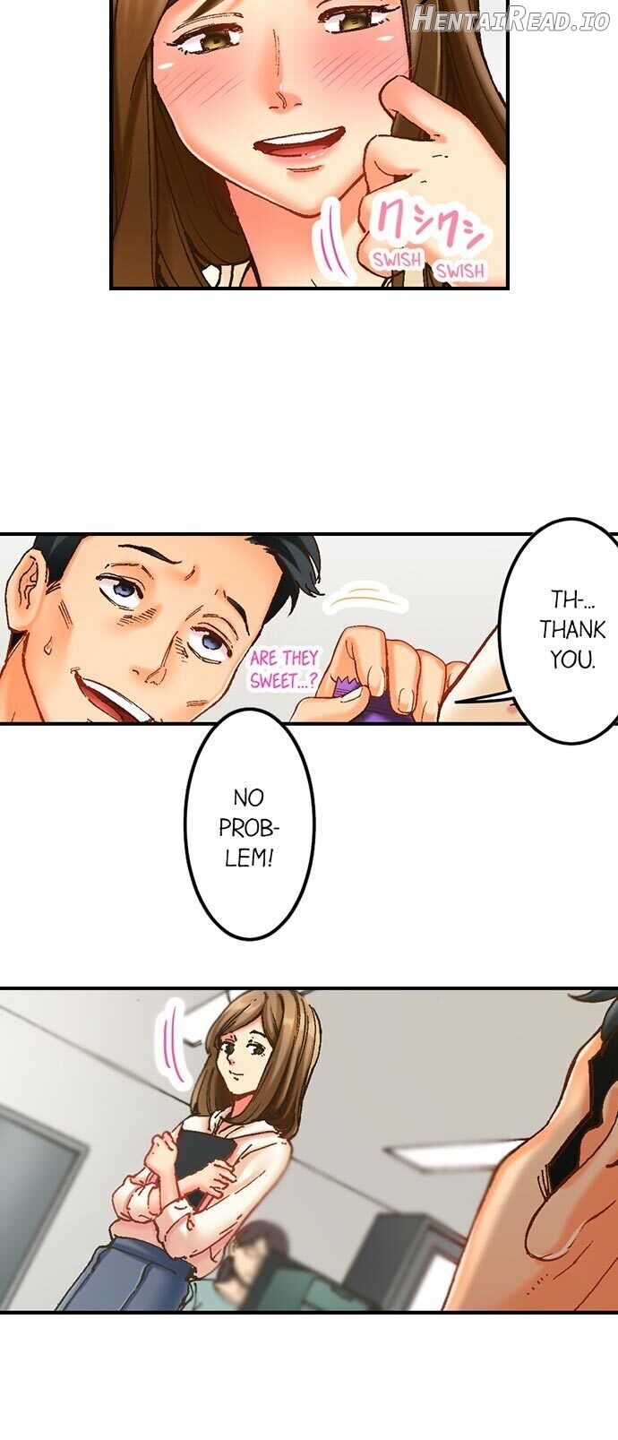 Banging My Ex’s Daughter Chapter 1 - page 11
