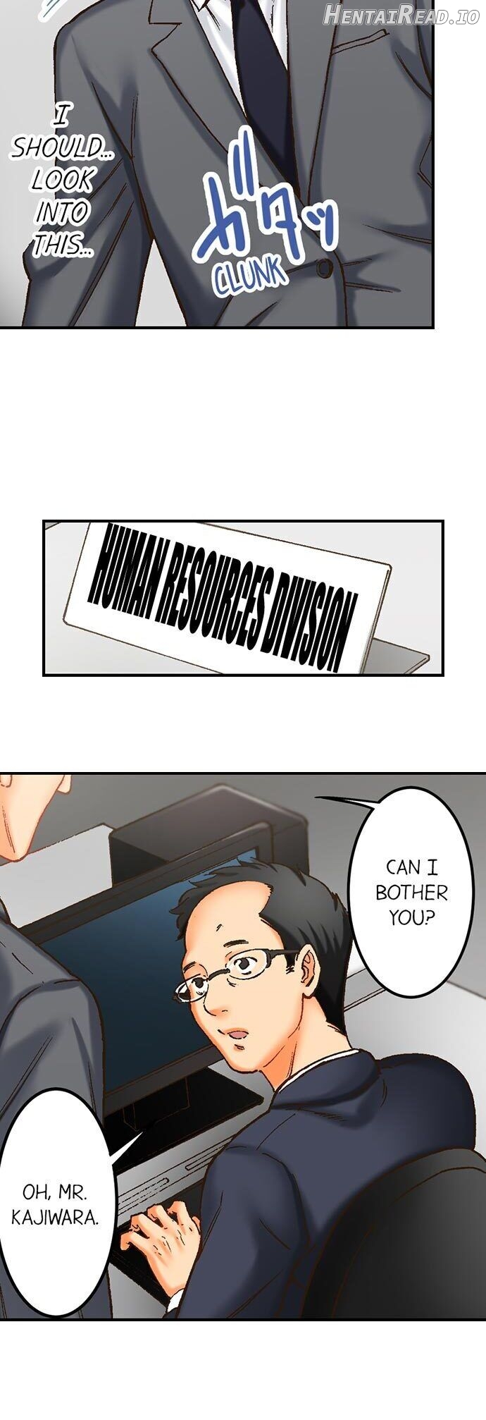 Banging My Ex’s Daughter Chapter 1 - page 13