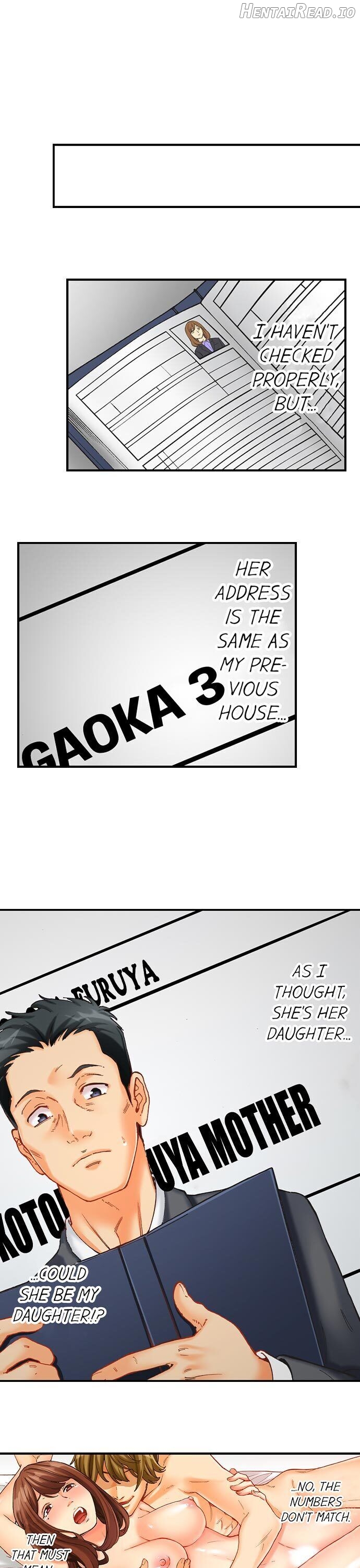 Banging My Ex’s Daughter Chapter 1 - page 14