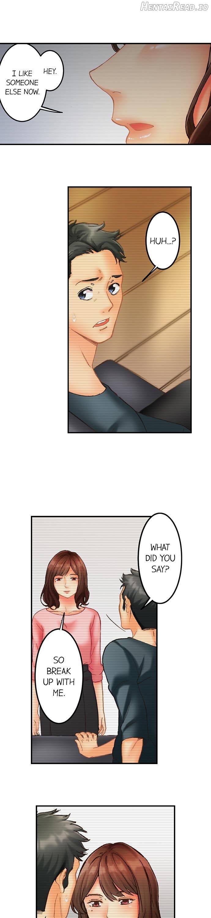 Banging My Ex’s Daughter Chapter 1 - page 2