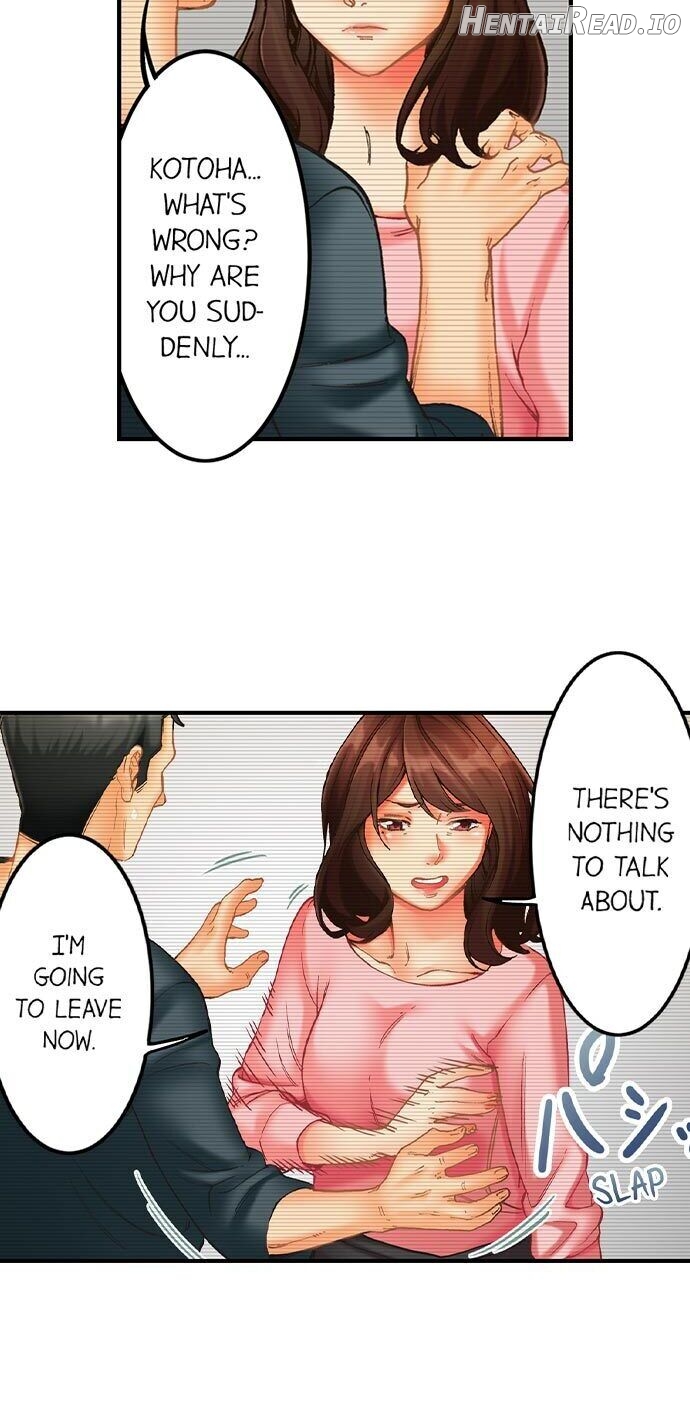 Banging My Ex’s Daughter Chapter 1 - page 3