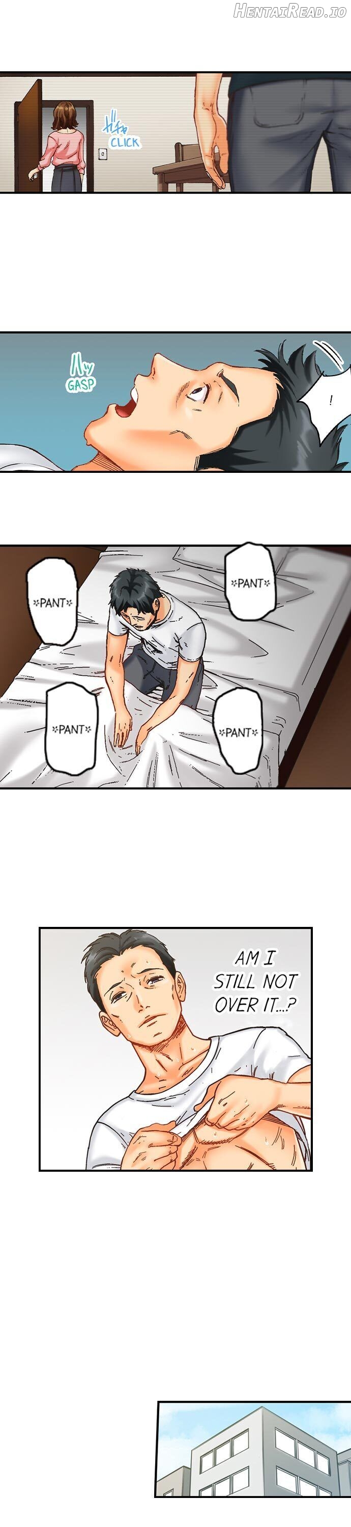 Banging My Ex’s Daughter Chapter 1 - page 4