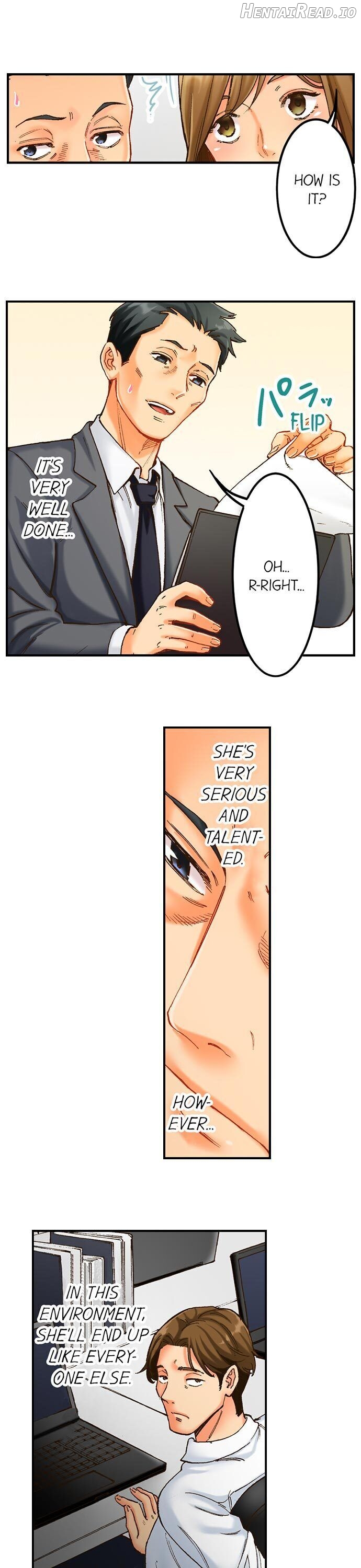 Banging My Ex’s Daughter Chapter 1 - page 8