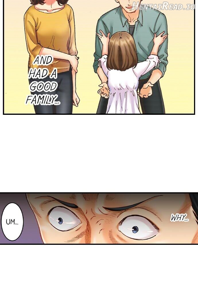 Banging My Ex’s Daughter Chapter 2 - page 11