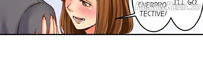 Banging My Ex’s Daughter Chapter 2 - page 15