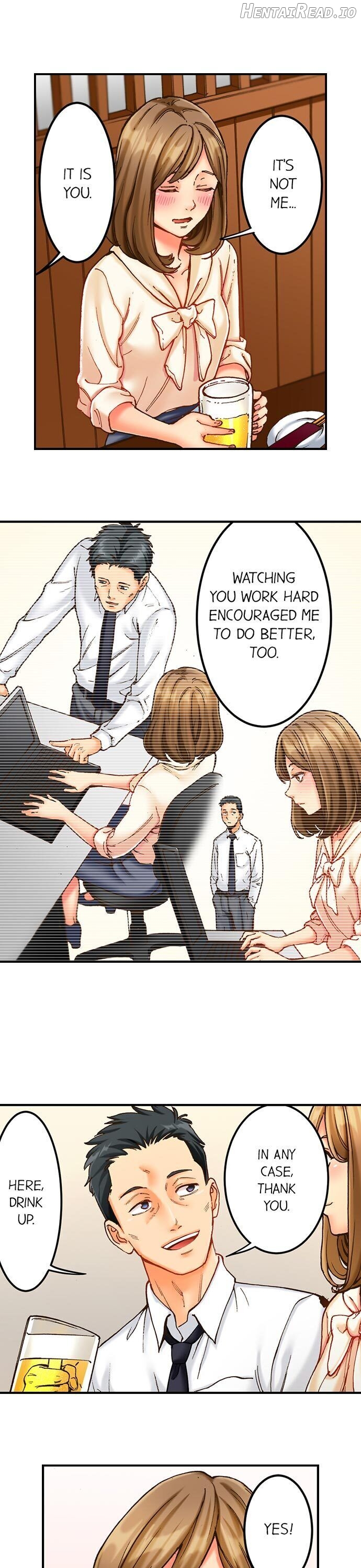 Banging My Ex’s Daughter Chapter 2 - page 2