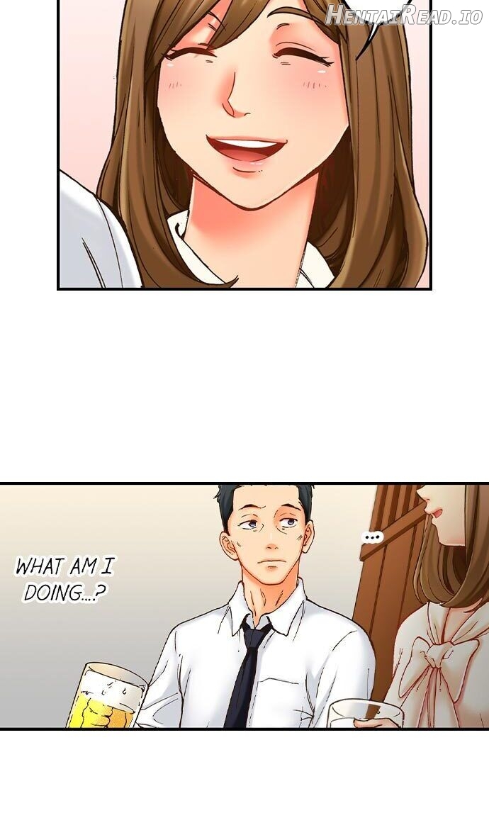 Banging My Ex’s Daughter Chapter 2 - page 3