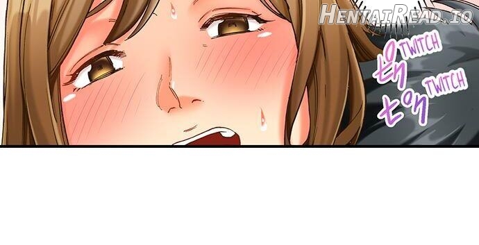 Banging My Ex’s Daughter Chapter 3 - page 13