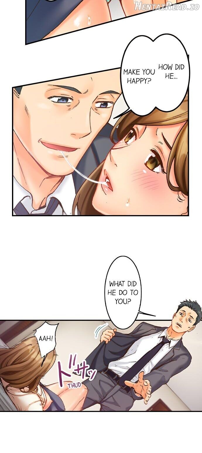 Banging My Ex’s Daughter Chapter 3 - page 3