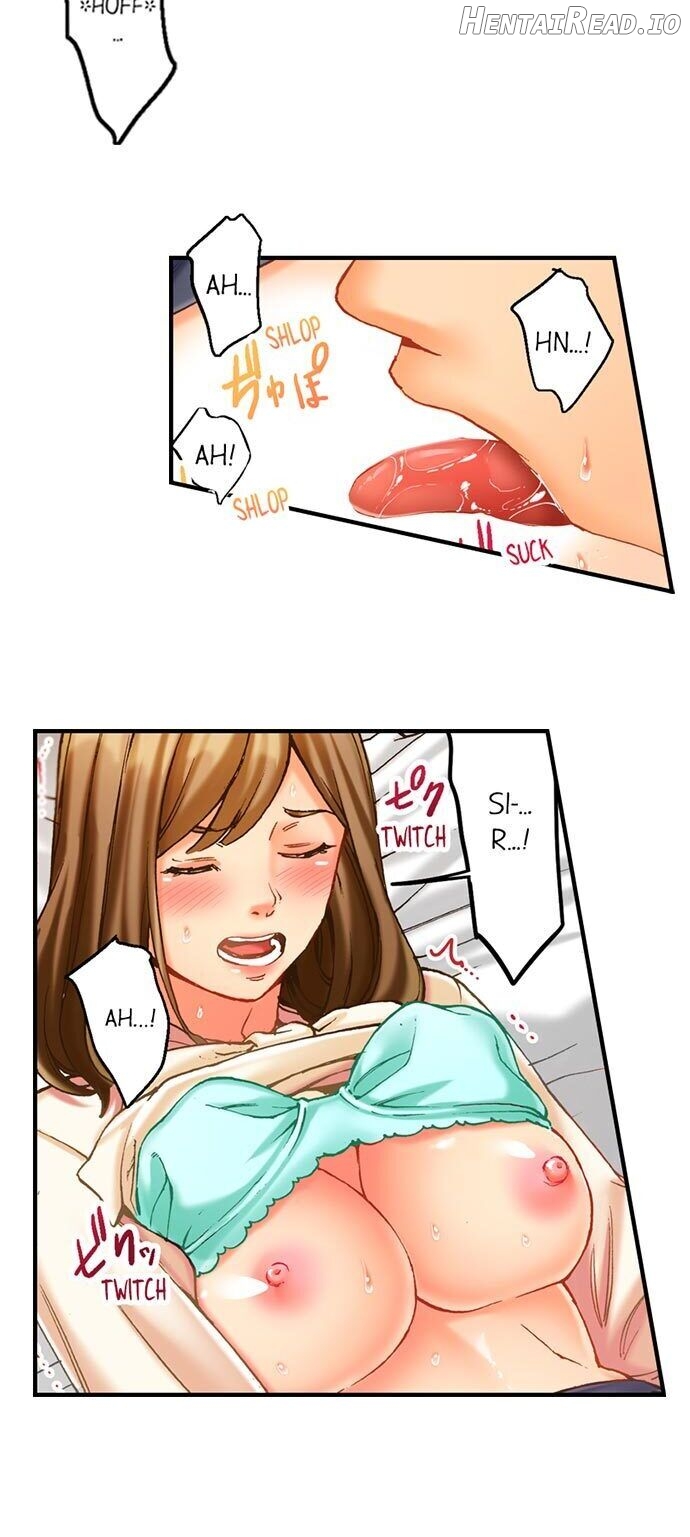 Banging My Ex’s Daughter Chapter 3 - page 9