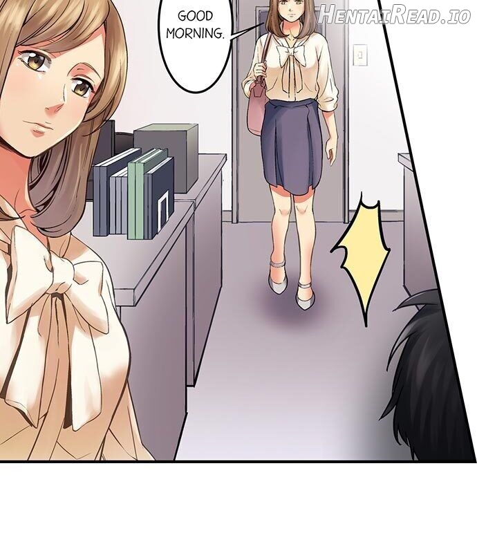 Banging My Ex’s Daughter Chapter 4 - page 3