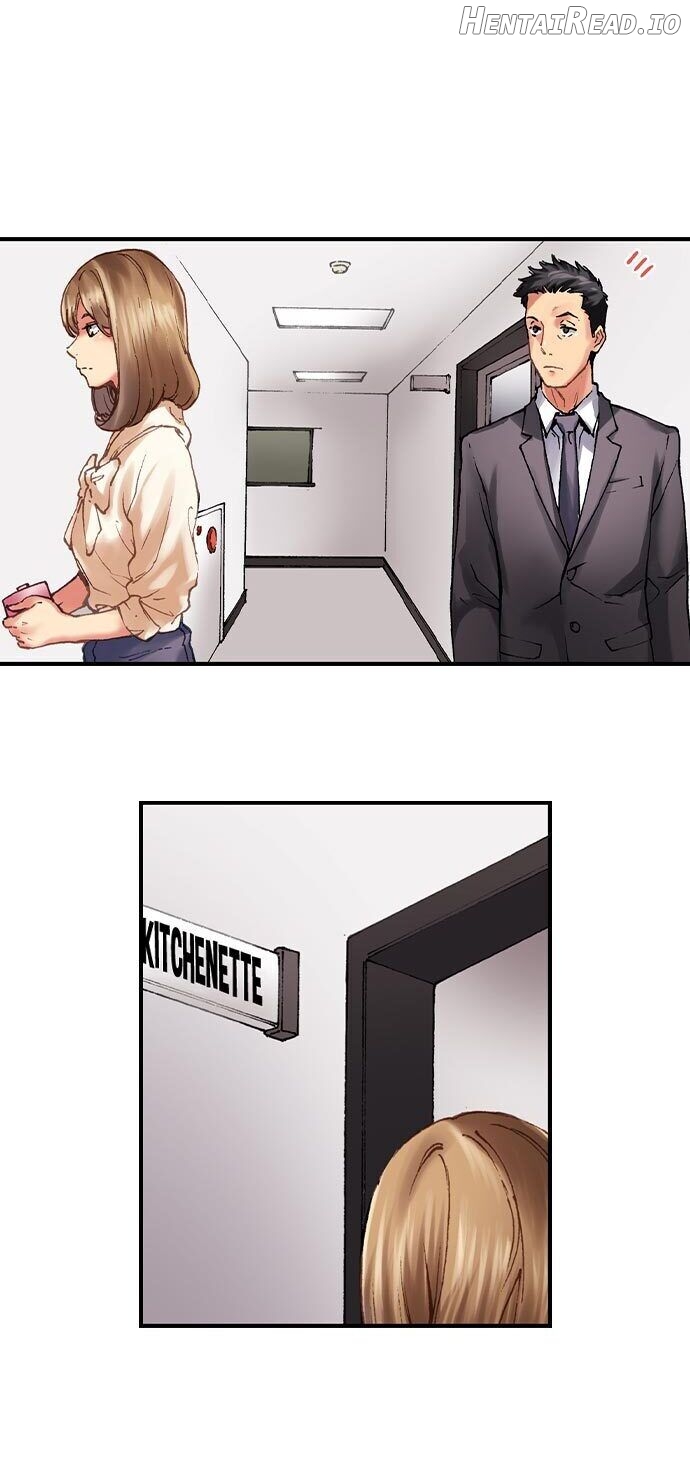 Banging My Ex’s Daughter Chapter 4 - page 5
