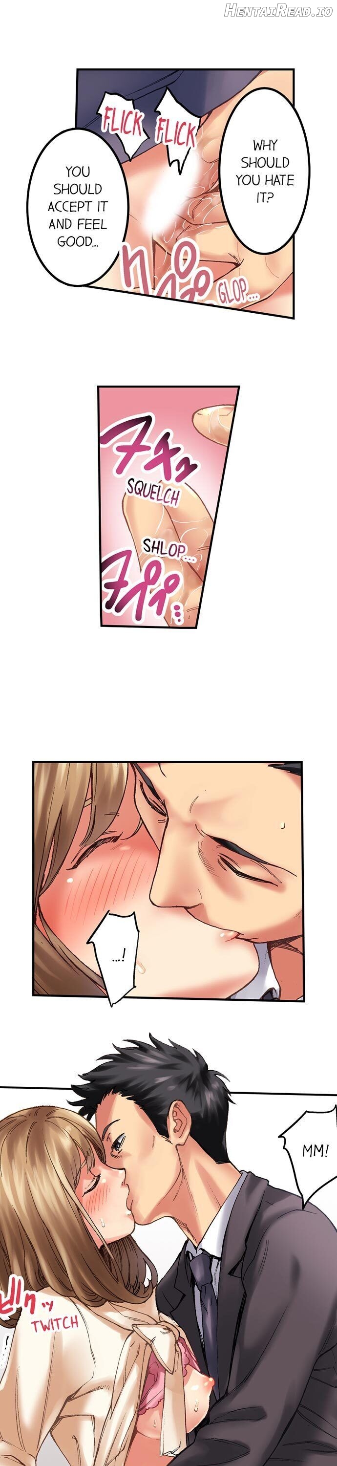 Banging My Ex’s Daughter Chapter 5 - page 6