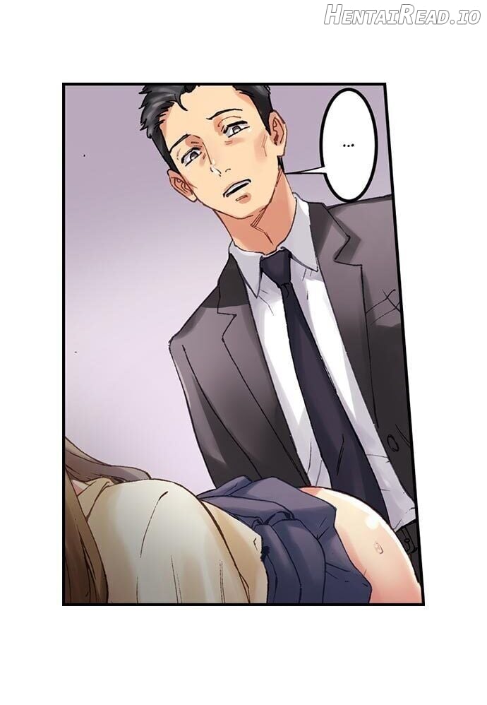 Banging My Ex’s Daughter Chapter 6 - page 11