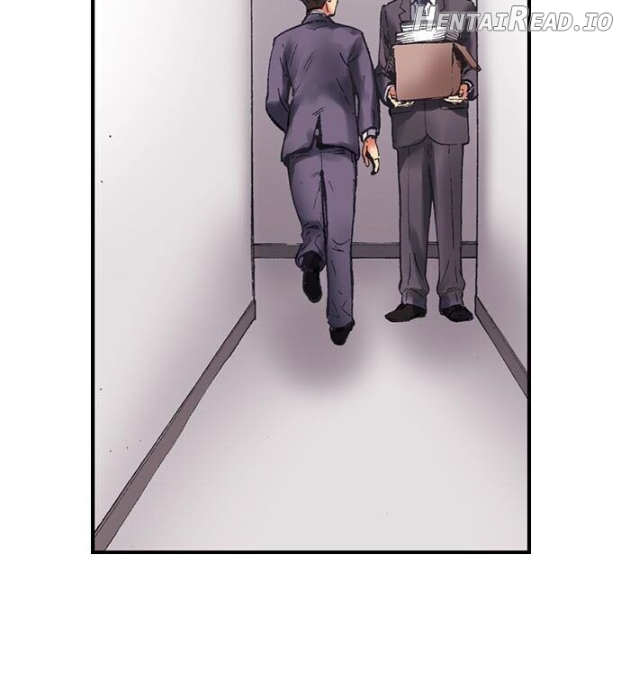Banging My Ex’s Daughter Chapter 6 - page 7