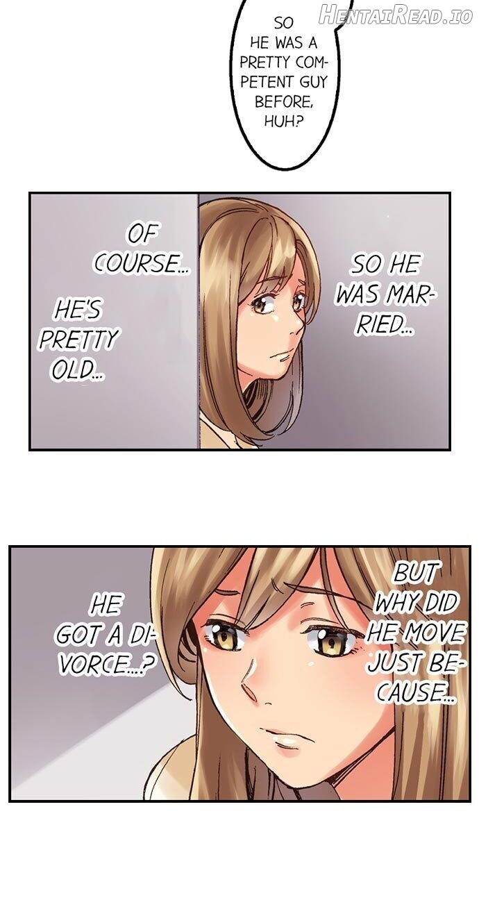 Banging My Ex’s Daughter Chapter 7 - page 3