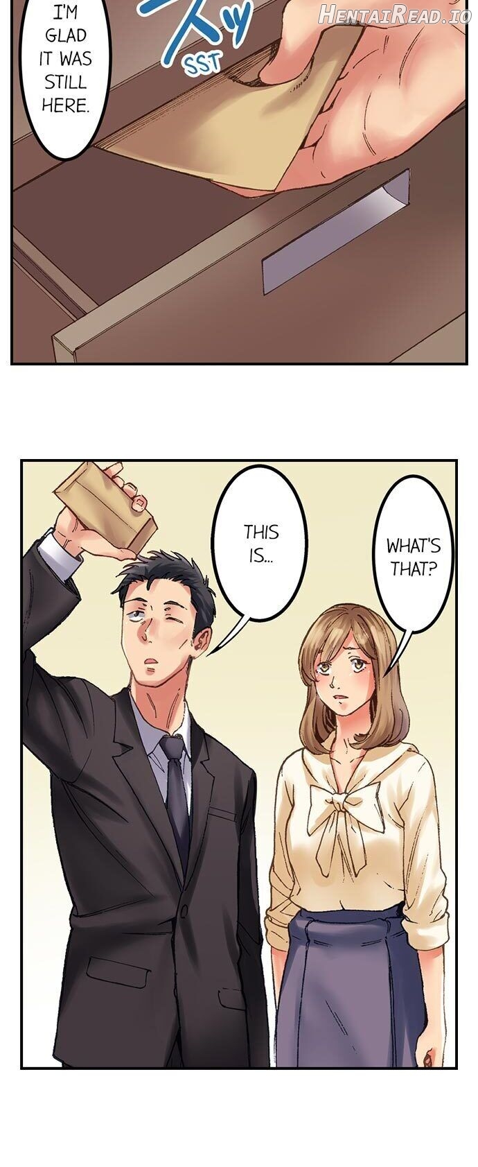 Banging My Ex’s Daughter Chapter 8 - page 3