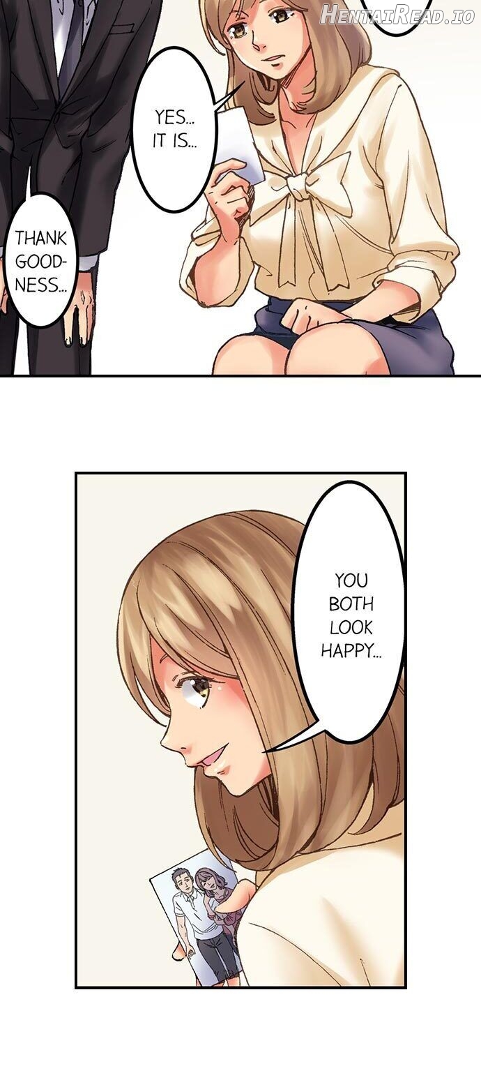 Banging My Ex’s Daughter Chapter 8 - page 5